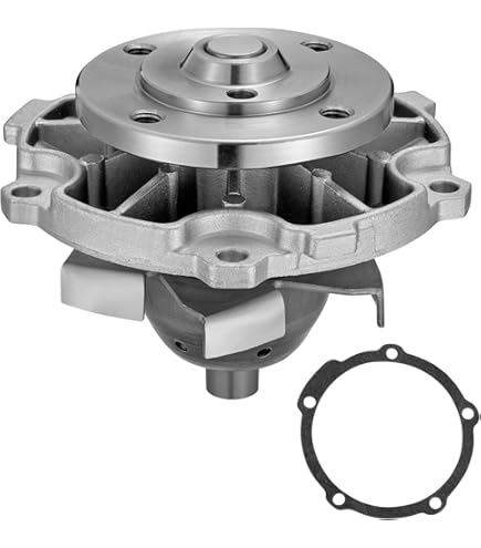 Amazon.com: Z-8-97028-590-0 8-97028-590 New Engine Water